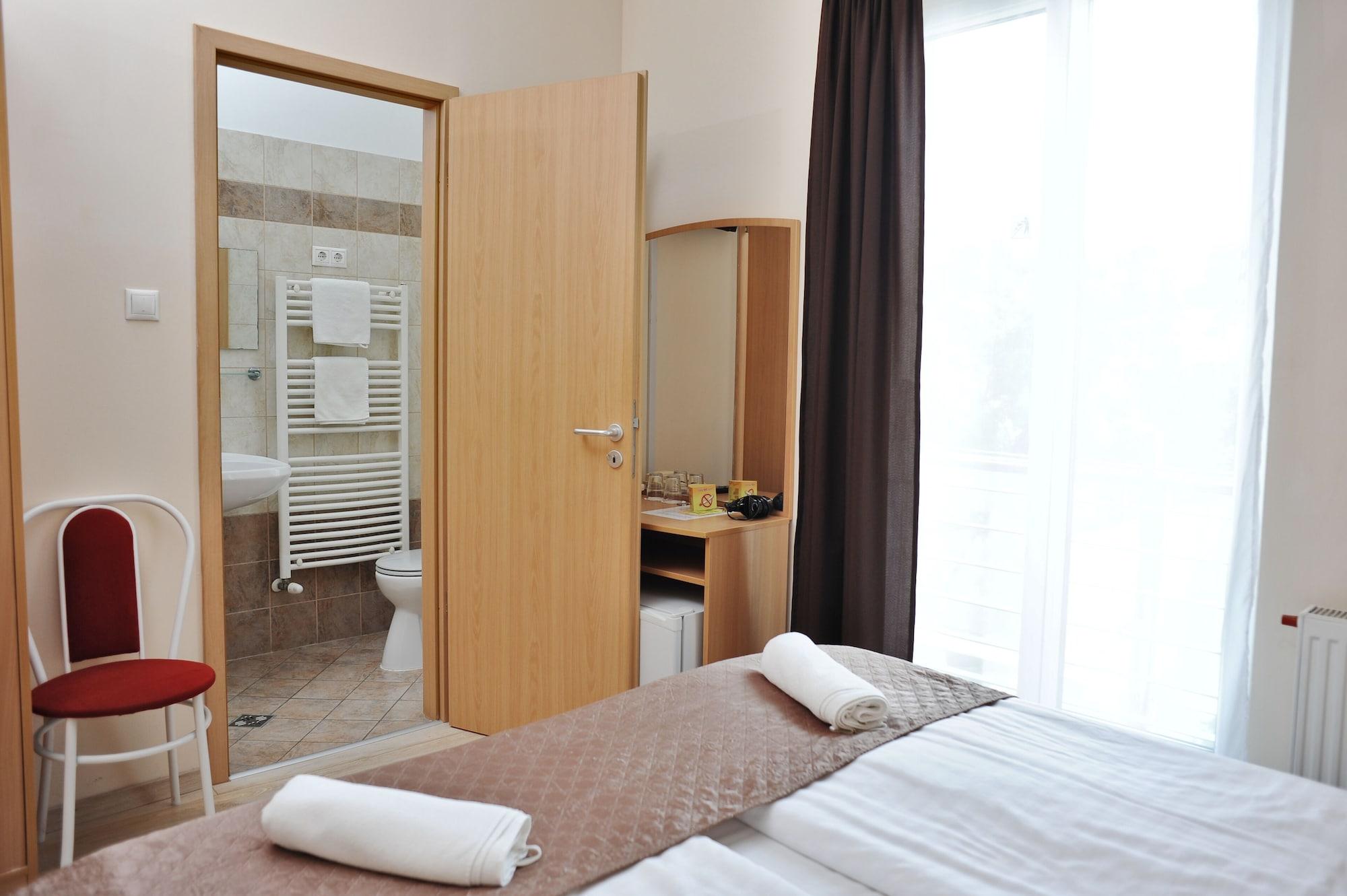 Chambre Double Standard