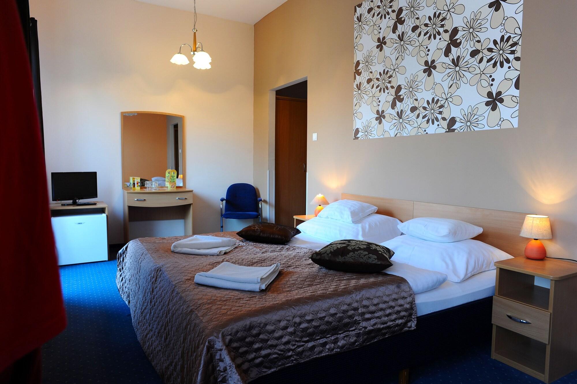 Chambre Triple Standard