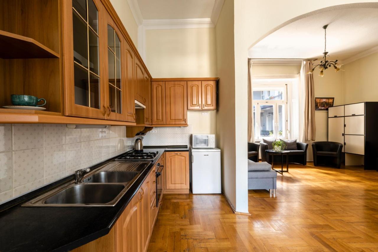 Appartement 1 Chambre