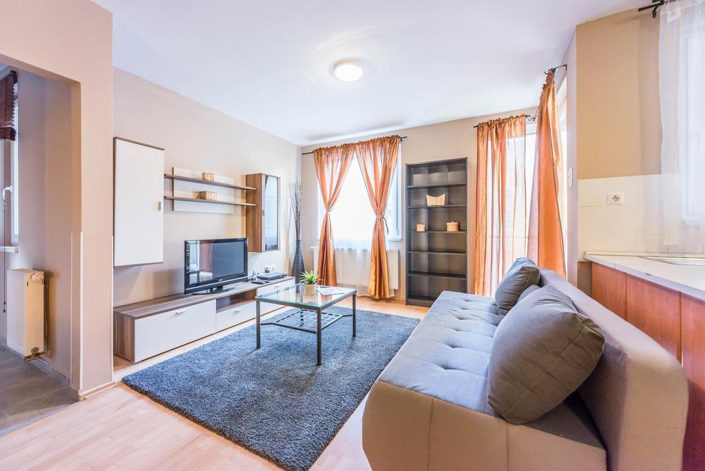 Apartamento Deluxe