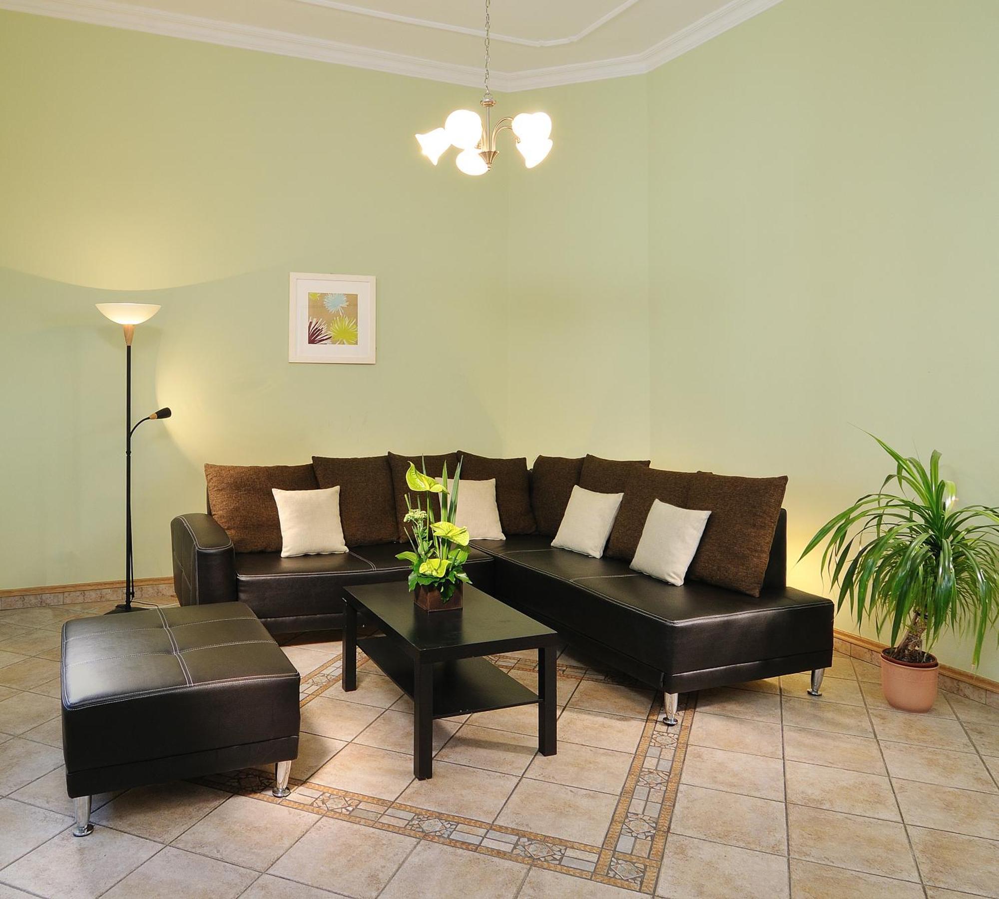 Appartement 2 Chambres