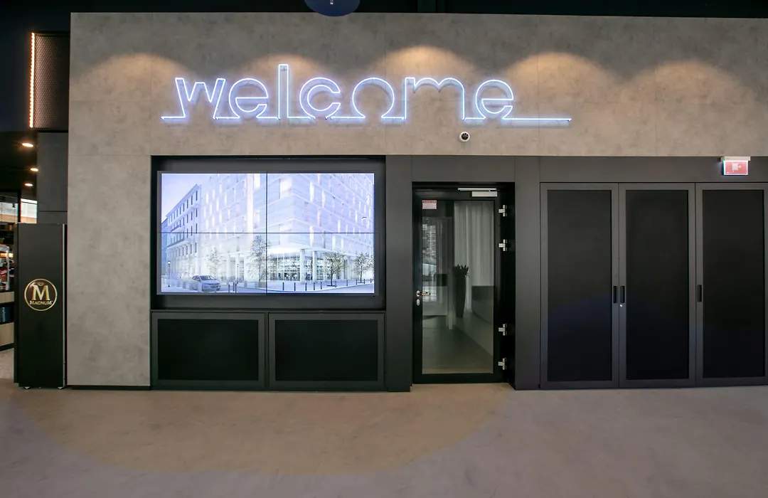 H2 Hotel Budapest-1