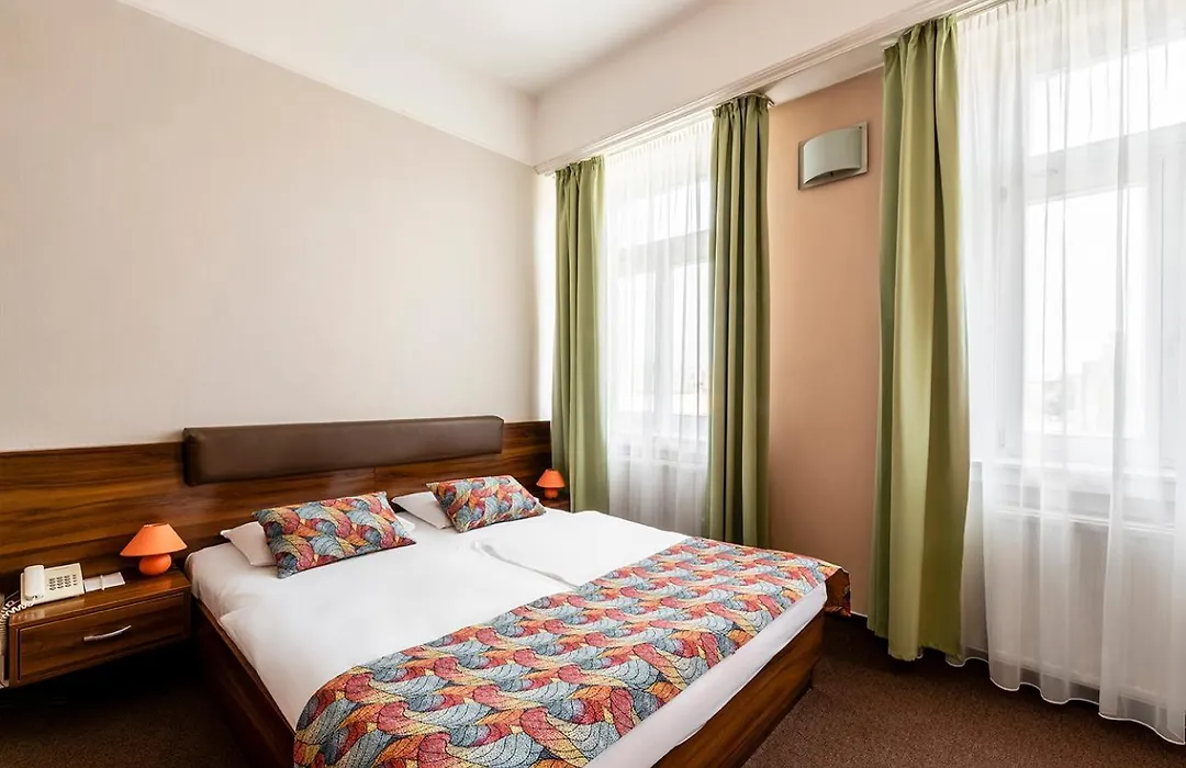 Star Hotel By Mellow Mood Hotels-1