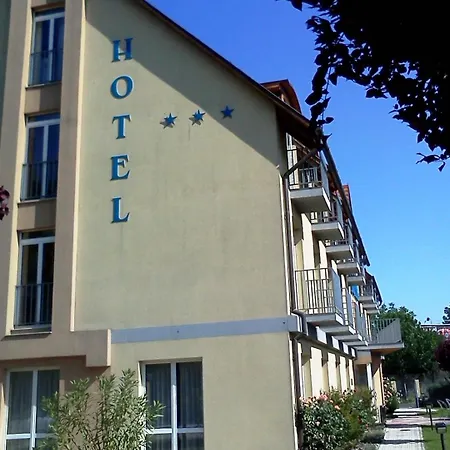Hotel Luna Budapest-3