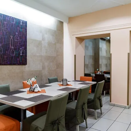 Star Hotel By Mellow Mood Hotels-2
