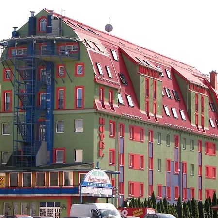 Hotel Polus-3