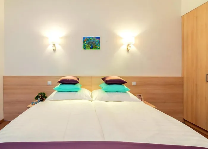  Global Suites Budapest