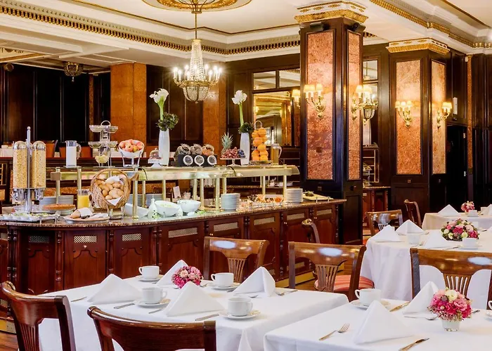  Global Suites Budapest
