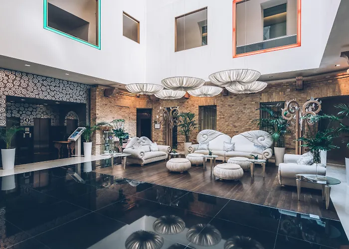  Iberostar Grand Budapest