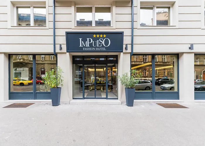Hotel romántico: Impulso Hotel By Mellow Mood Hotels