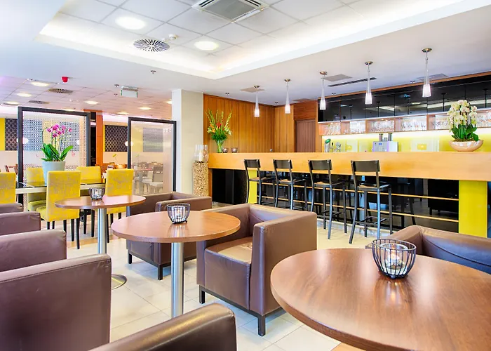 Czech Inn Ferenc