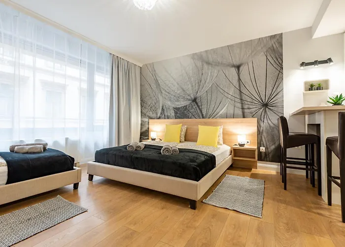  Budapest Holidays s & Spa