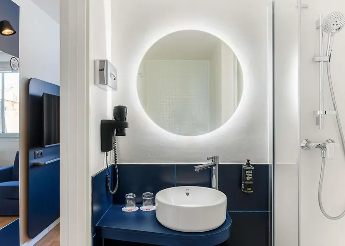 Ibis Budapest Centrum