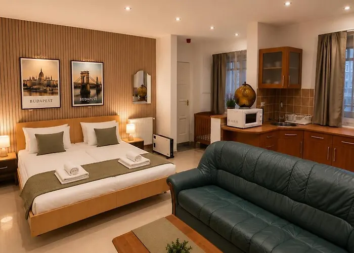 Esprit Hotel