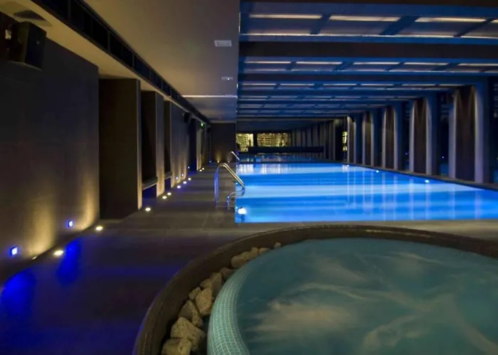  Budapest Holidays s & Spa