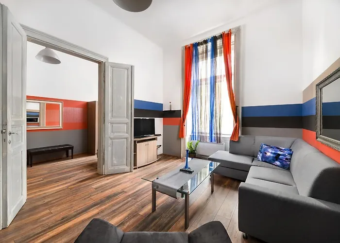 Karma Boutique Apartments